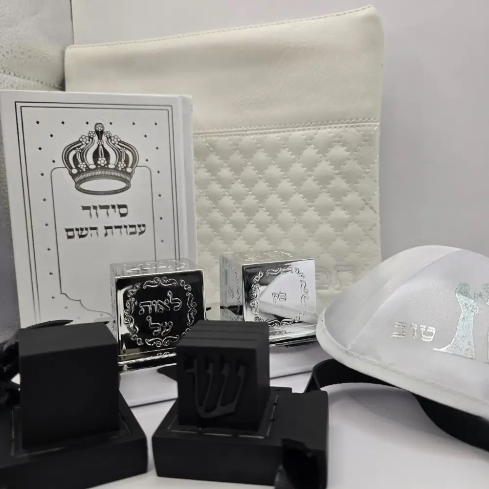 תפילין