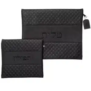 תיק לתפילין וטלית