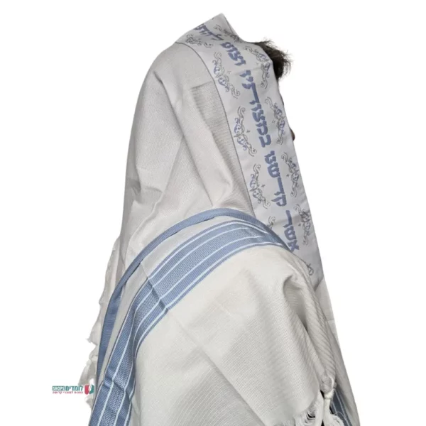 ⁦סט טלית ותפילין לחיילים⁩ – תמונה ⁦6⁩