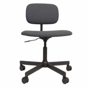 כסא בד מסתובב לסופר