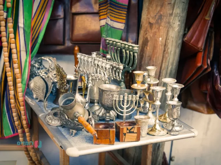מתנות יודאיקה