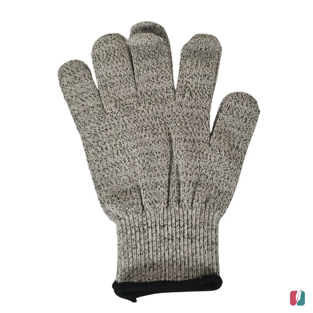 כפפות מבד עמיד לשוחט – תמונה 2