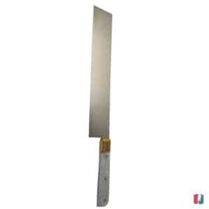 סכין בהמה דקה