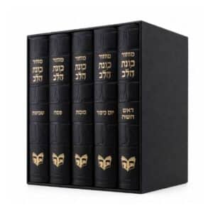 מחזורים