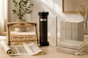 מתנה לחנוכת בית
