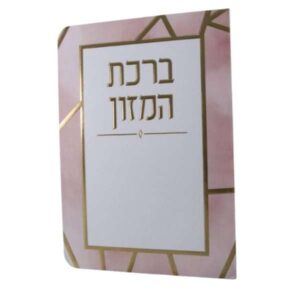 ברכת המזון