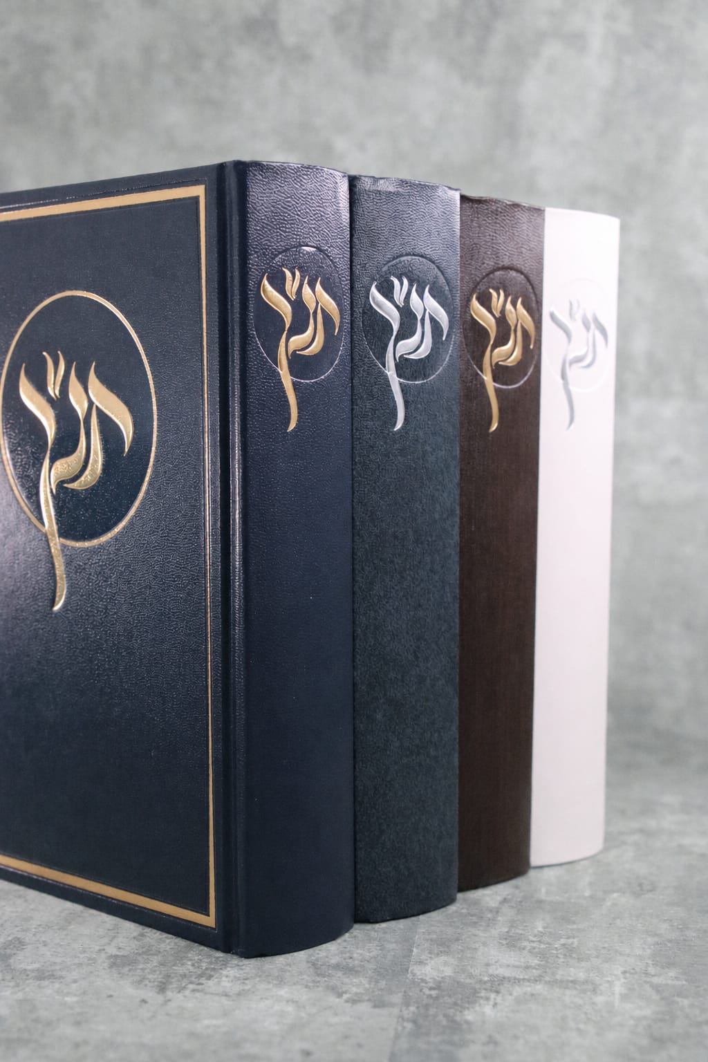 תנך מהודר עם סימניות – תמונה 6