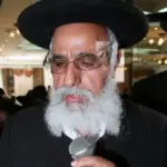 הגר״ש שלמה מחפוד שליט"א