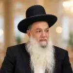 הרב יגאל כהן שליט"א