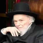 רבי משה הלל הירש